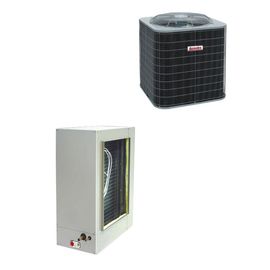 Arcoaire AC Single Phase Split System Economy Single Stg 3.5 Ton 60k BTU Coil Only 14 SEER2 V1 product photo Front View M