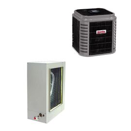 Arcoaire AC Single Phase Split System Deluxe Multi Stg 2 Ton 30k BTU Coil Only 14.3 SEER2 product photo