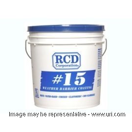 RCD15G product photo