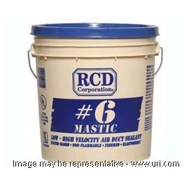 RCD6 product photo