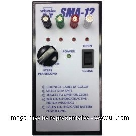 SMA12 product photo