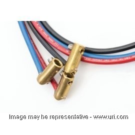 Diversitech - Compressor Repair Kit - 3 Wire - 10 Gauge TLC-3-10