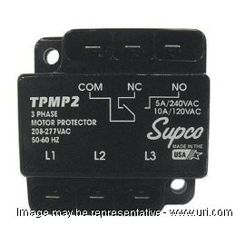 TPMP2 product photo Front View M