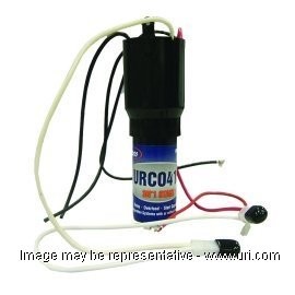 URCO810RC product photo Front View M