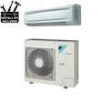 Daikin 24000 BTU Commercial Sky Air Ductless Mini Split Wall Mount Heat Pump 17.6 SEER 230v with Installation Kit product photo