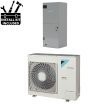 Daikin 24000 BTU Mini Split Commercial Vertical Ducted Cooling Only 15.2 SEER 230v with Installation Kit product photo