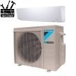 Daikin 9000 BTU Ductless Mini Split Wall Mount Cooling Only 19 SEER 230v with Installation Kit product photo