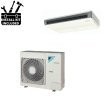 Daikin 30000 BTU Ductless Mini Split Commercial Suspended Long Throw Cooling Only 16 SEER 230v with Installation Kit product photo